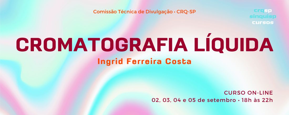 Cromatografia Líquida