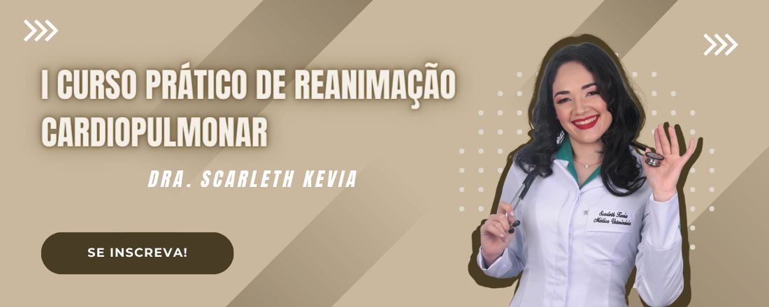 I Curso de reanimação cardiopulmonar