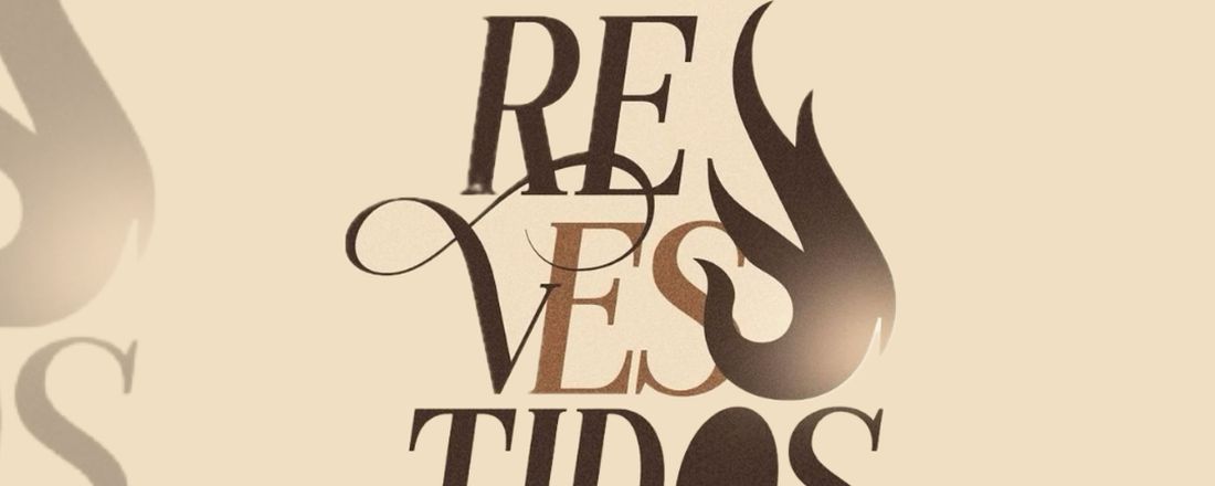 Acampamento Revestidos 2025