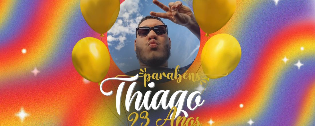 Thiago Day