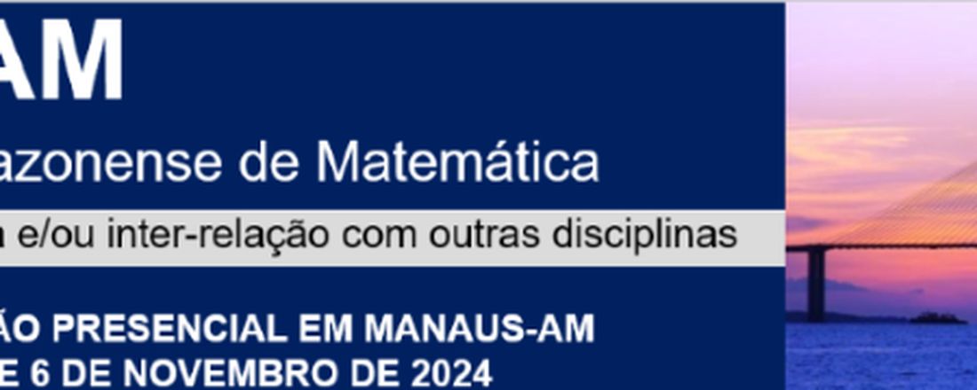 IV Feira Amazonense de Matemática