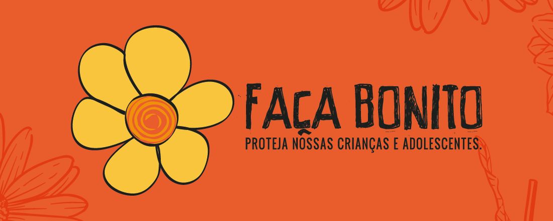 I Seminário de Abordagem e Prevenção a Violência contra Criança e Adolescente