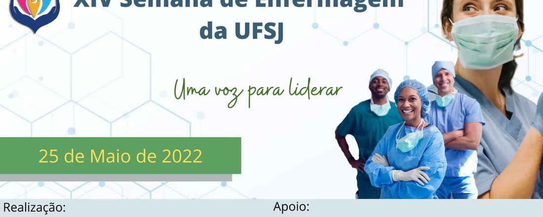 XIV Semana de Enfermagem da UFSJ