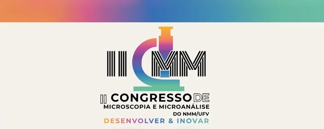 II Congresso de Microscopia e Microanálise