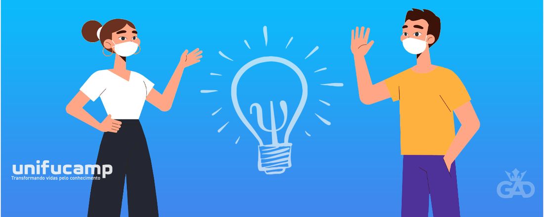 II Segundo Insight Psicológico: Webinar Em tempos de Isolamento Social