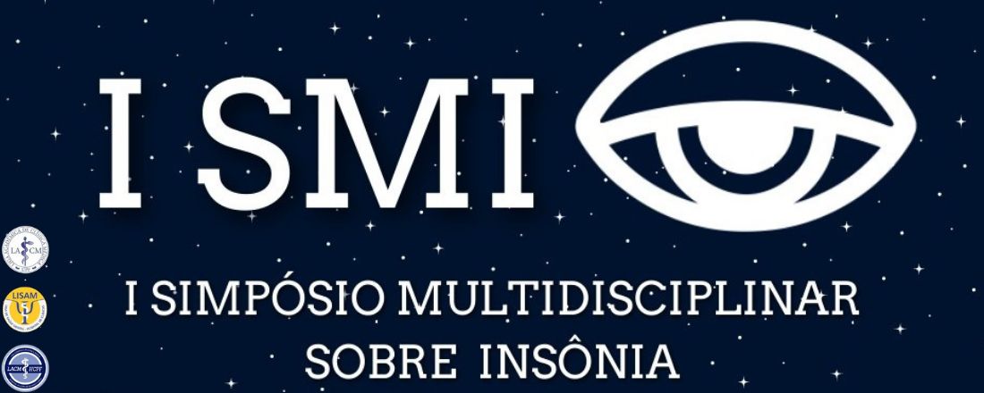 I Simpósio Multidisciplinar sobre Insônia