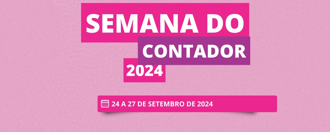 Semana do Contador 2024
