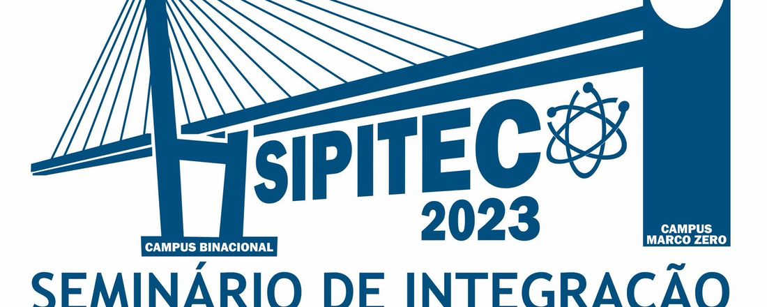 I Seminário de Integração de Pesquisa, Inovação e Tecnologia (SIPITEC 2023)