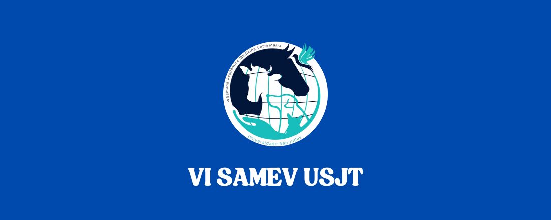 VI Semana Acadêmica de Medicina Veterinária