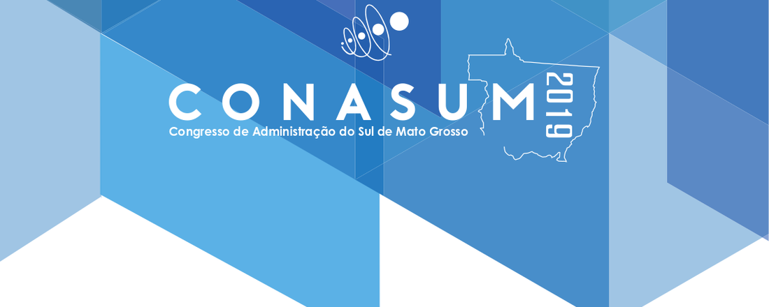 CONASUM 2019