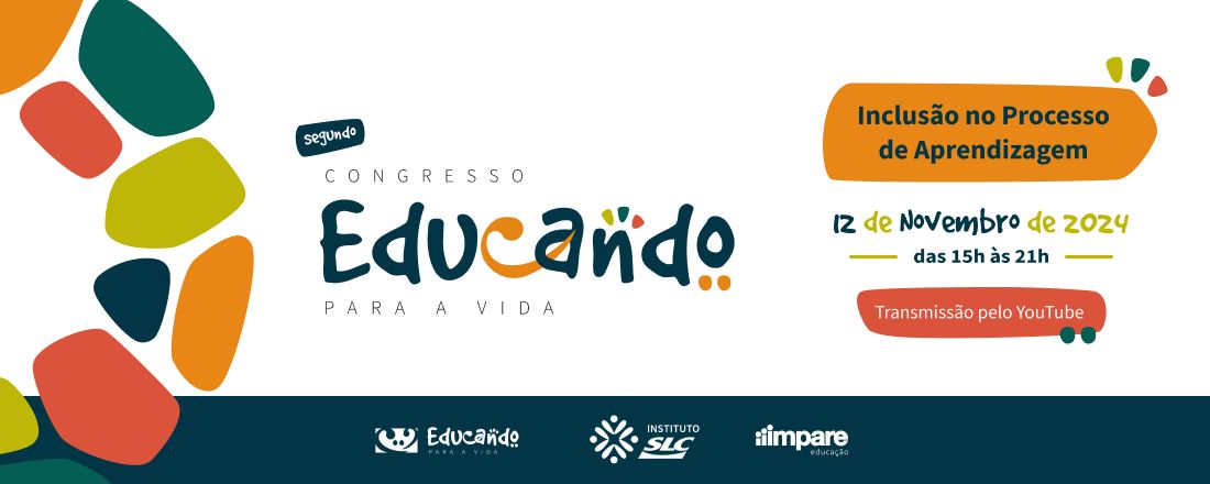 II Congresso Educando para a Vida