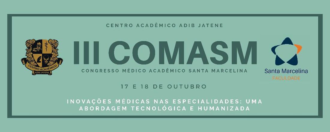 III COMASM