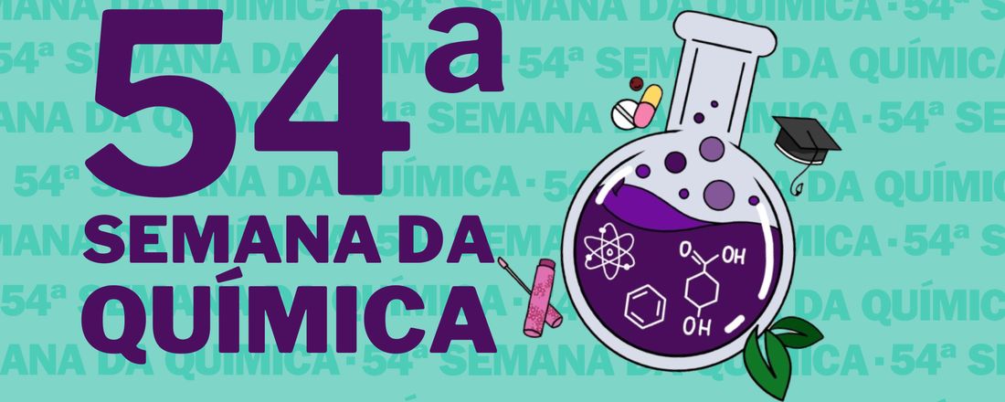 54ª Semana da Química IQAr