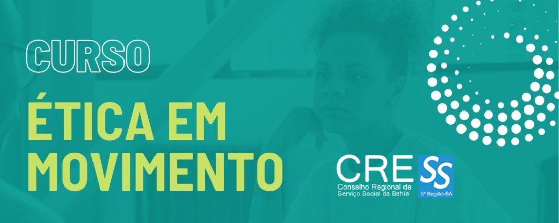 CURSO ÉTICA EM MOVIMENTO