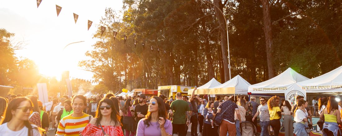 F&S no Smorgasburg Brasil