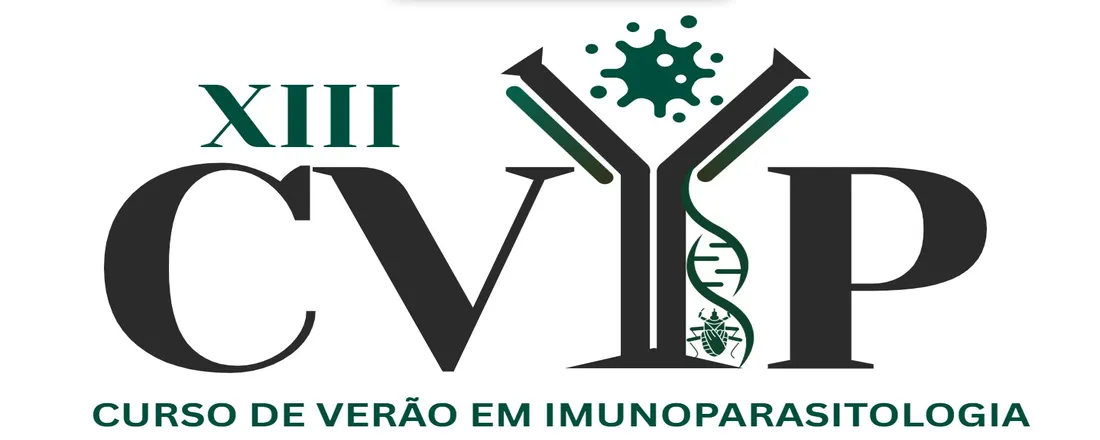 XIII Curso de Verão em Imunoparasitologia