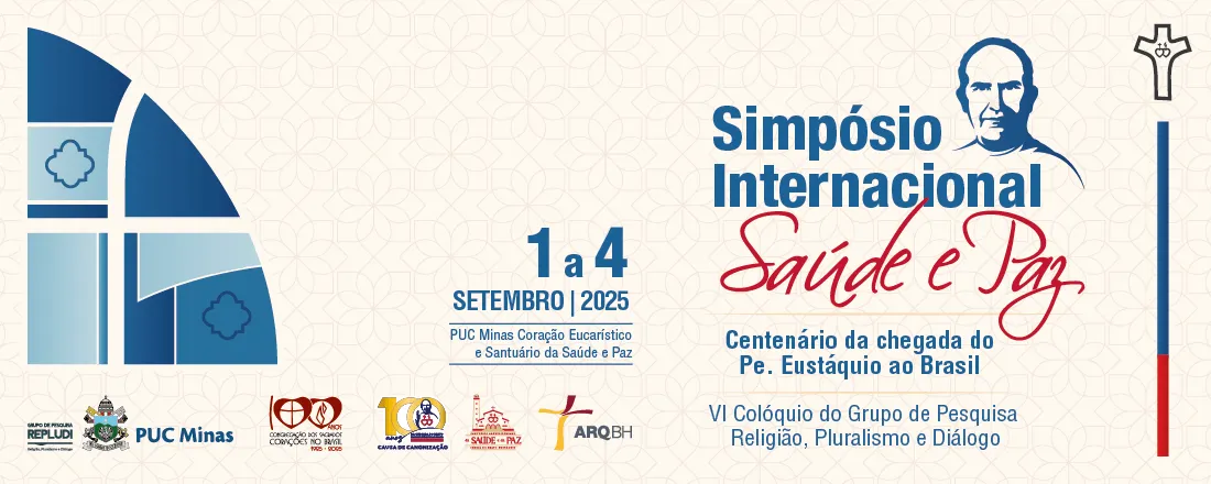 Simpósio Internacional Saúde e Paz