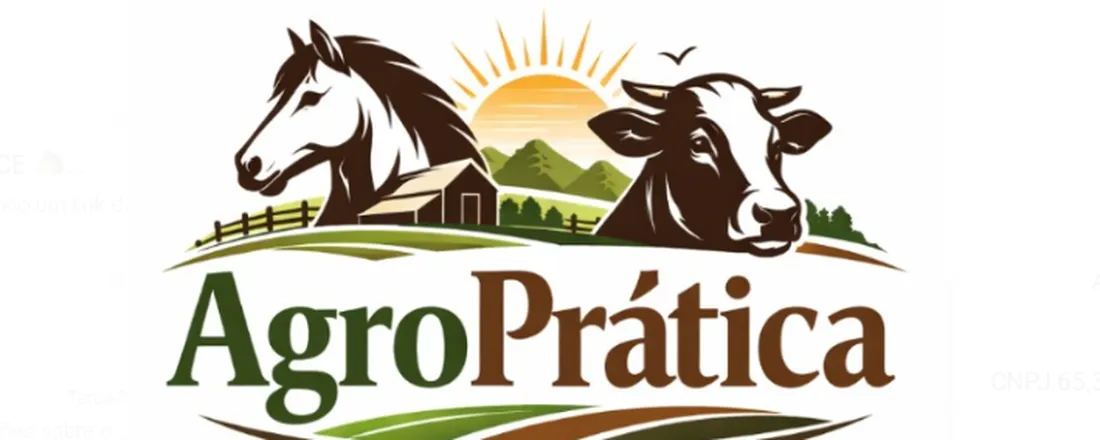 AGROPRÁTICA - REPRODUÇÃO EQUINA