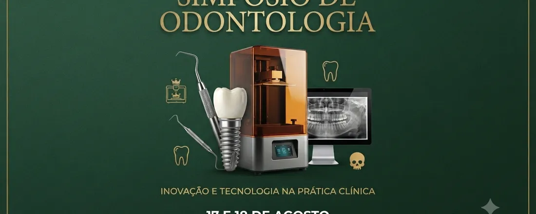 Simpósio de Odontologia