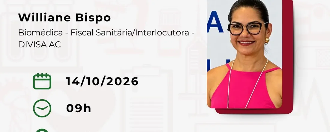 Treinamento em Hemovigilância: Notificação de Eventos Adversos do Ciclo do Sangue