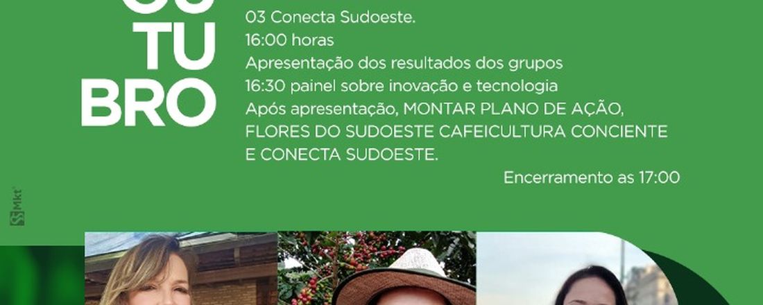 Encontro cafeicultores Sudoeste de Minas 2023