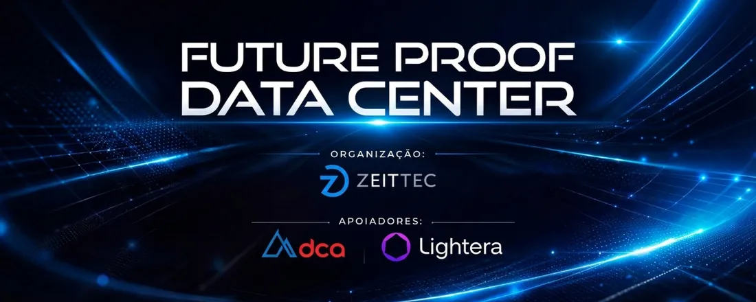 Future-Proof Data Center