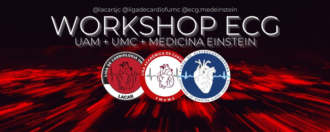 Workshop de ECG