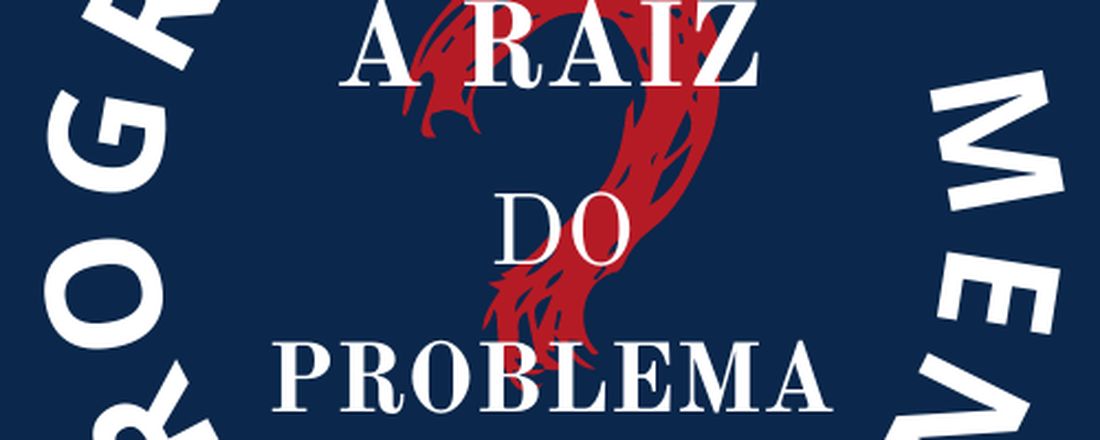 Encontro Estratégico - A Raiz do Problema