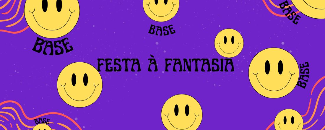 Festa a fantasia BASE