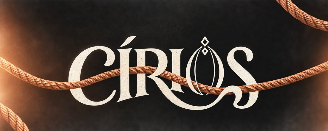 CÍRIOS
