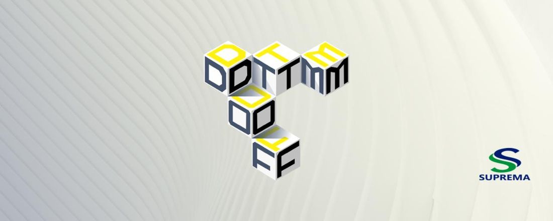V SIMPÓSIO INTERDISCIPLINAR EM DTM E DOF DO PROJETO DE EXTENSÃO DA FCMS-JF