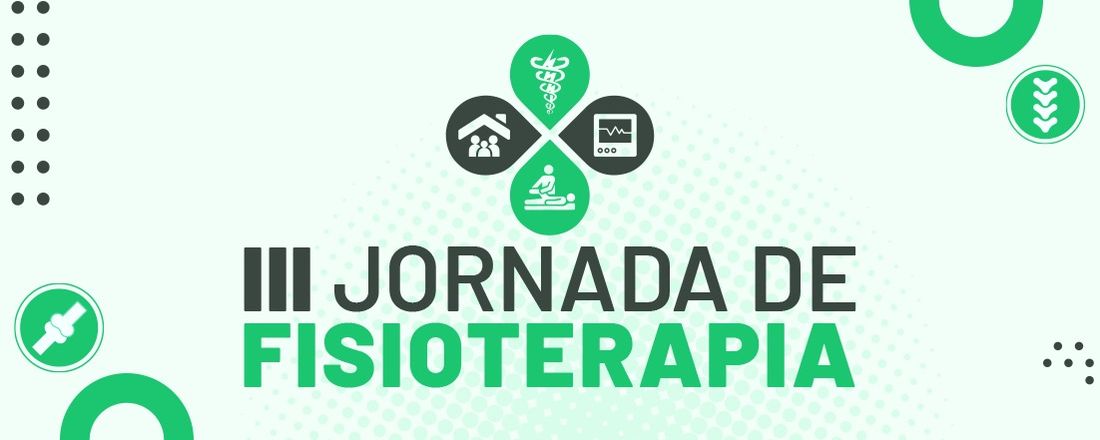 III Jornada de Fisioterapia