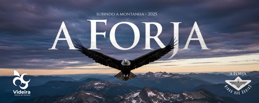 A Forja 2025