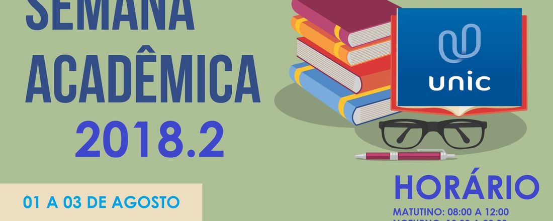 Semana Academica