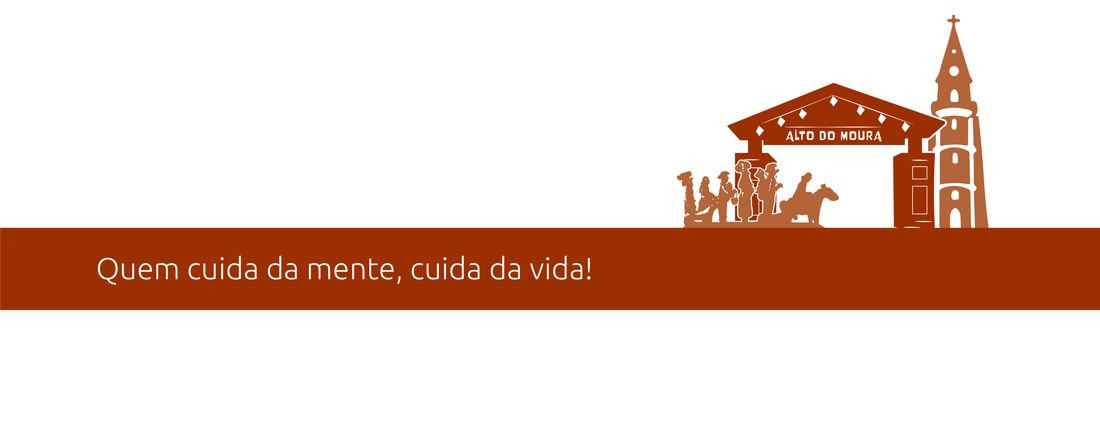 I SIMPÓSIO JANEIRO BRANCO- QUEM CUIDA DA MENTE, CUIDA DA VIDA!