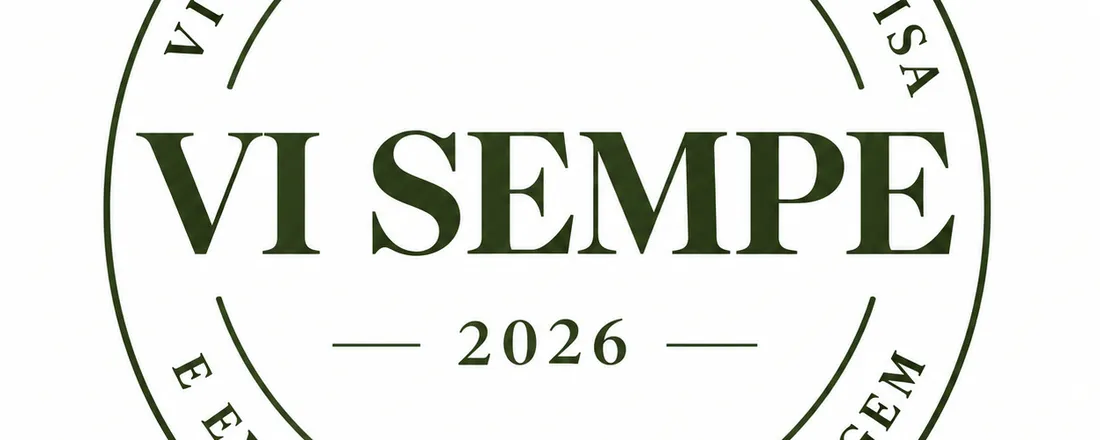 VI Seminário de Pesquisa e Extensão – SEMPE