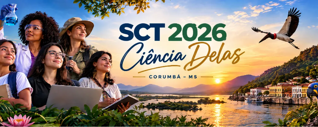 Semana de Ciência e Tecnologia 2026