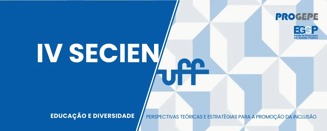 IV Seminário Científico dos Servidores da UFF - IV SecienUFF