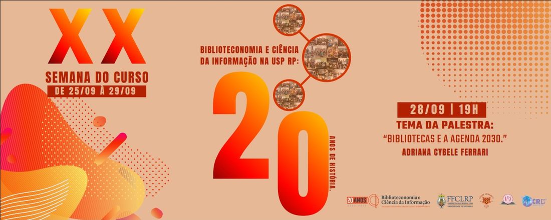 Bibliotecas e a Agenda 2030