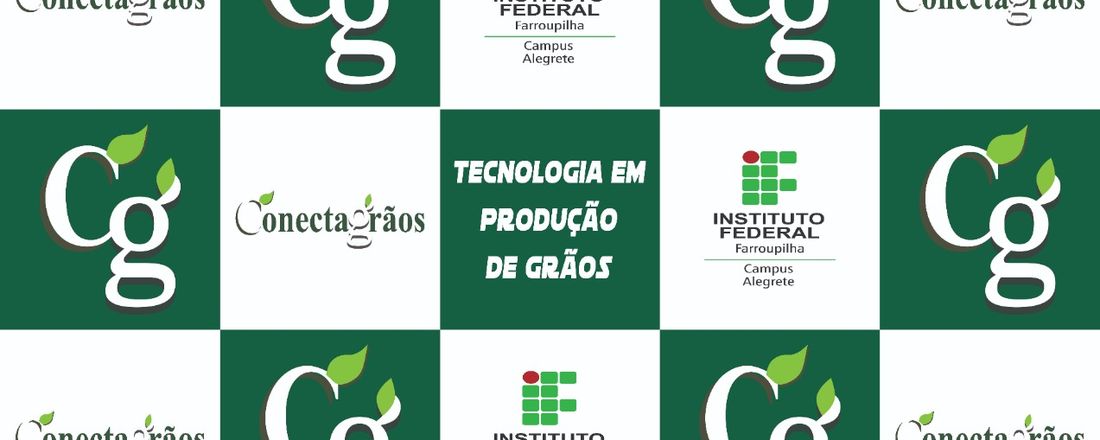 ConectaGrãos IFFar - Live 3: Manejo de plantas invasoras em grandes culturas