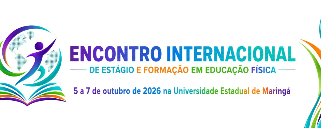 Encontro Internacional de Estágio e Formação em Educação Física