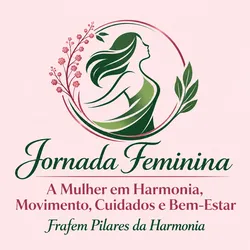 Jornada Feminina Mulheres em Harmonia Movimento, Cuidados e Bem Estar