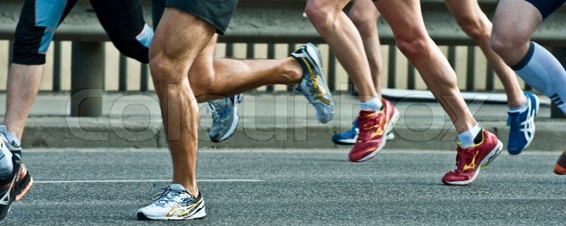 CORRIDA RUISTICA JABAQUARA CONTRA A FOME