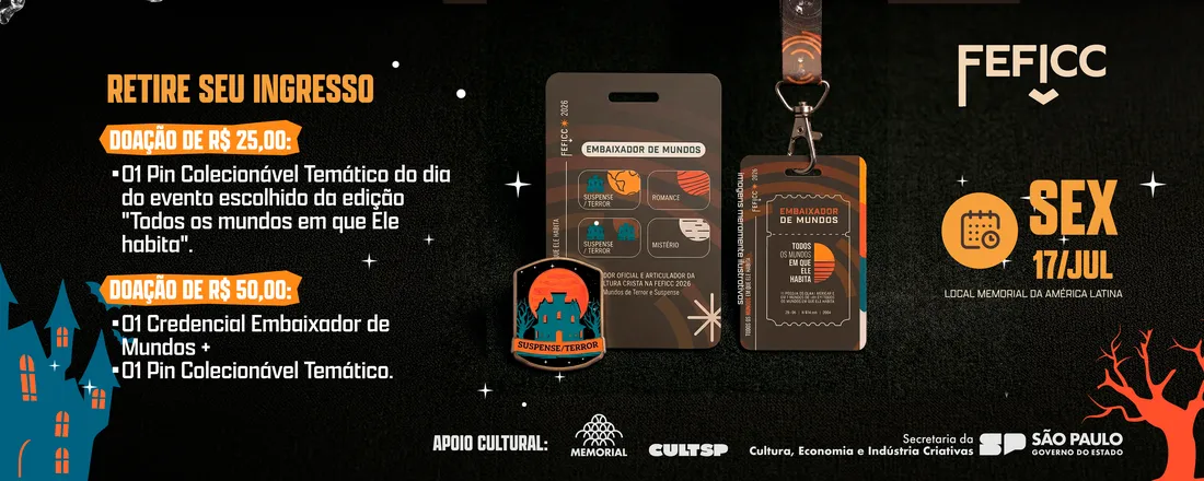 FEFICC 2026 17. 07. 2026