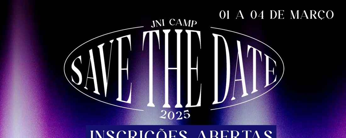 JNI CAMP 2025