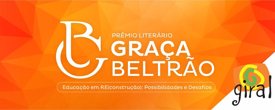 4º Prêmio Literário Professora Graça Beltrão