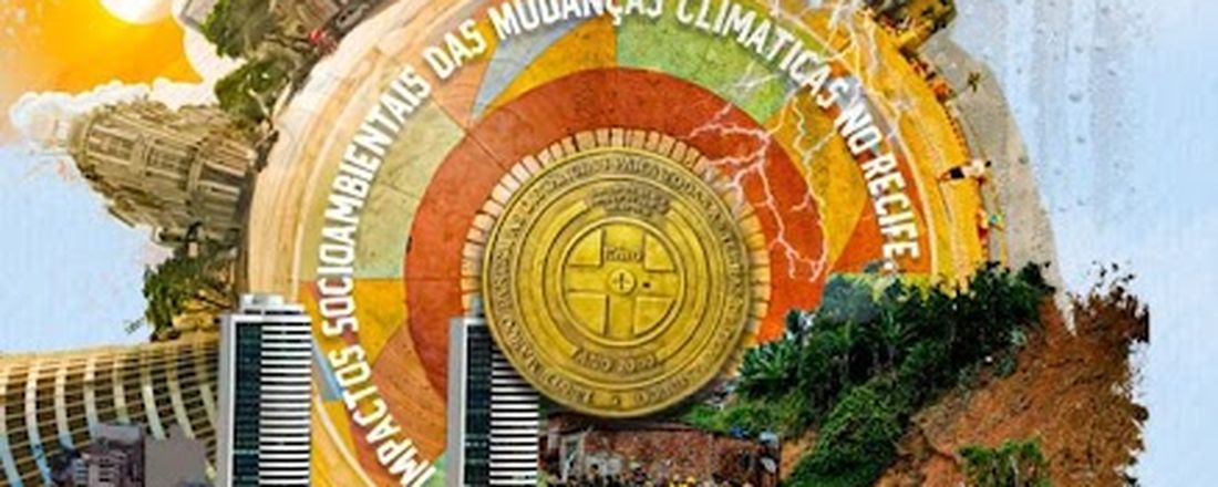 X Seminário Geografia e Interdisplinaridade da Licenciatura em Geografia do IFPE - Capus Recife