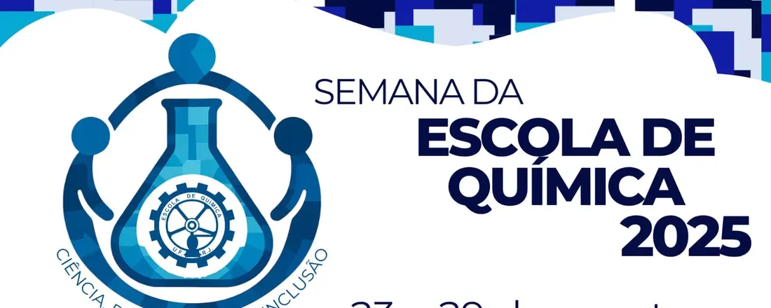 Semana da Escola de Química 2025