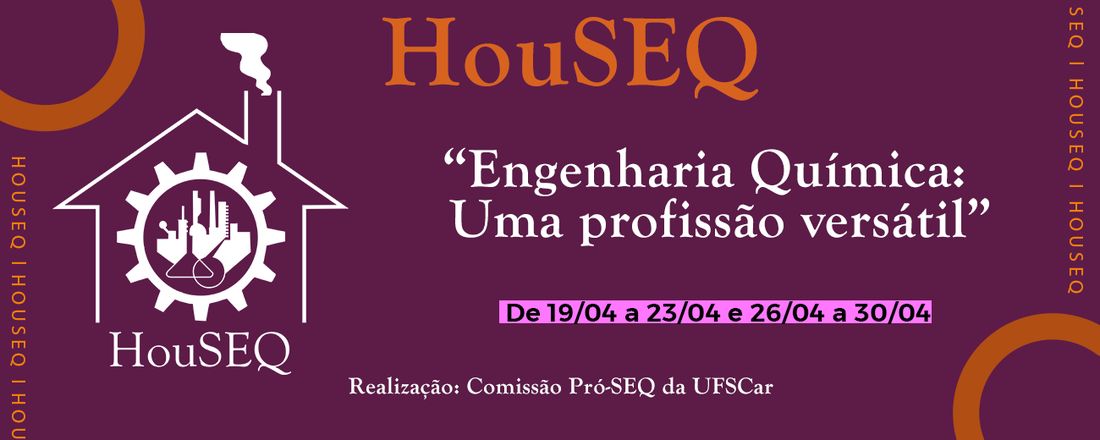 HouSEQ UFSCar - 2021