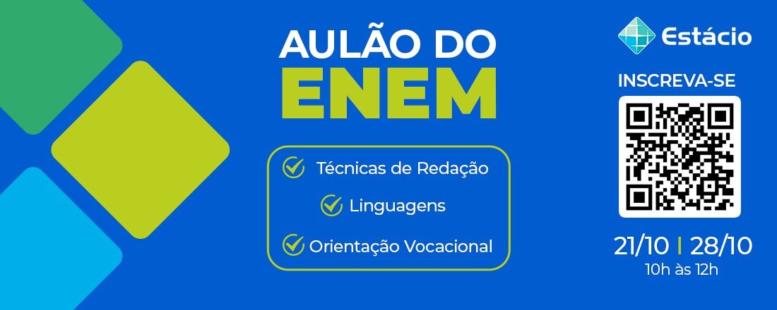 Aulão Enem 2023